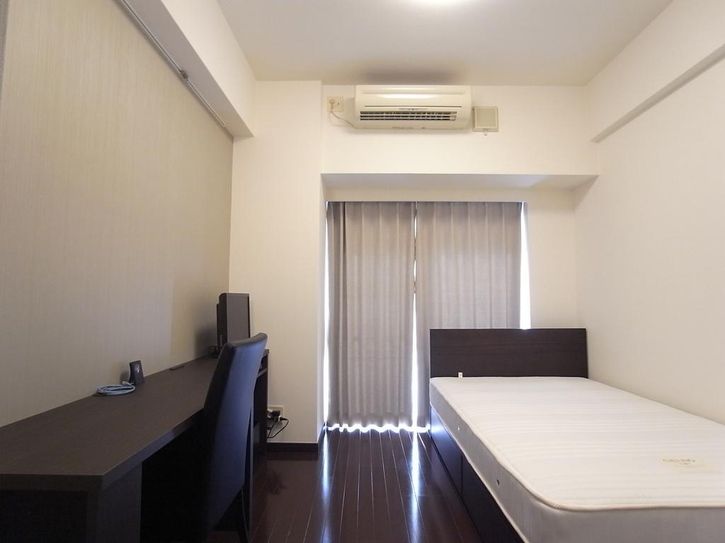 Palace Studio Minami-Azabu 東京都 外观 照片