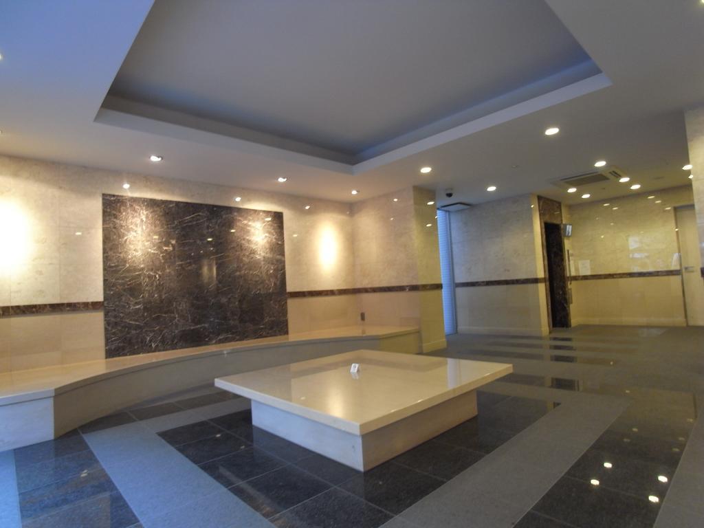 Palace Studio Minami-Azabu 東京都 外观 照片