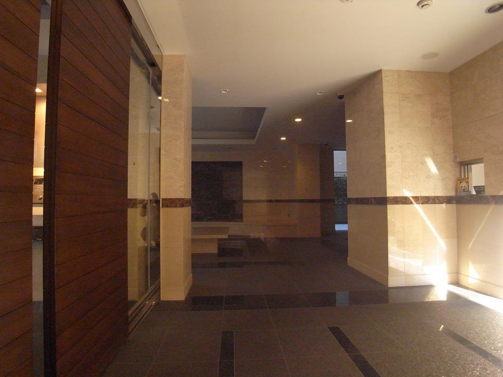 Palace Studio Minami-Azabu 東京都 外观 照片