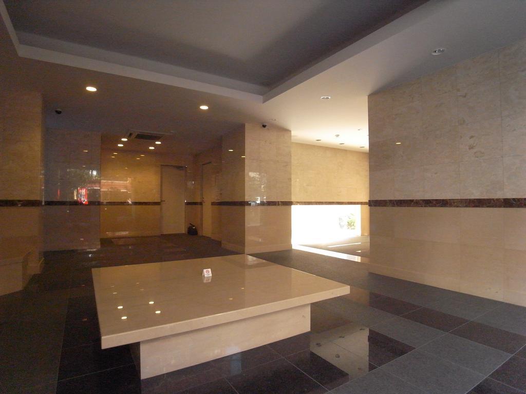 Palace Studio Minami-Azabu 東京都 外观 照片