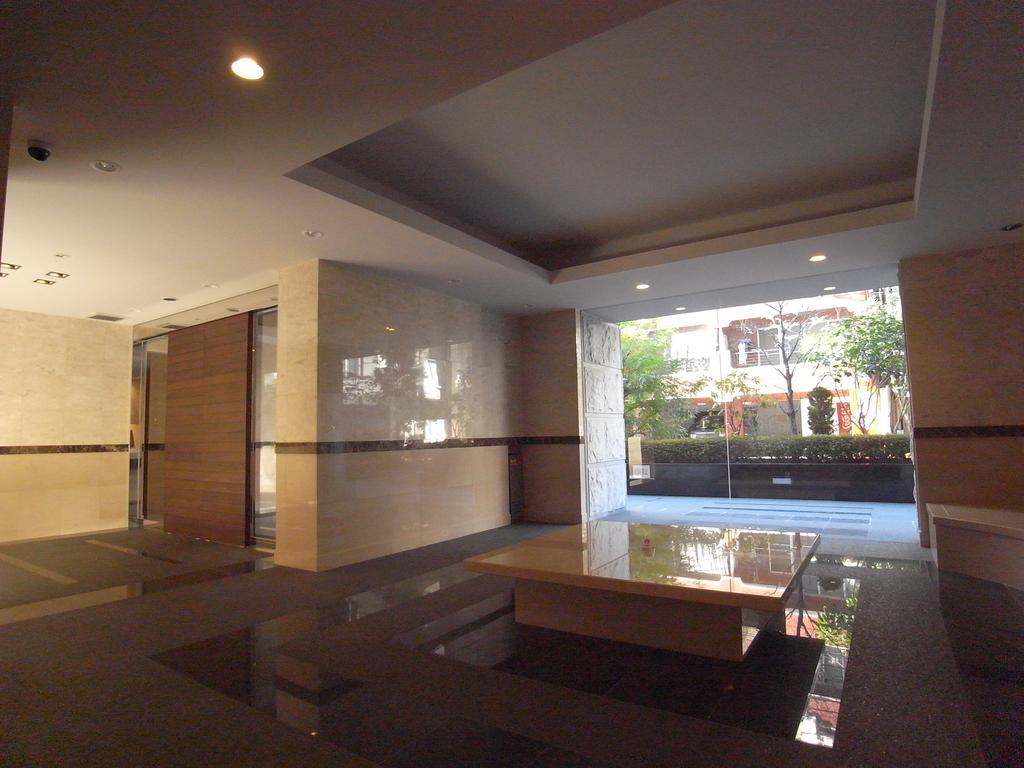 Palace Studio Minami-Azabu 東京都 外观 照片