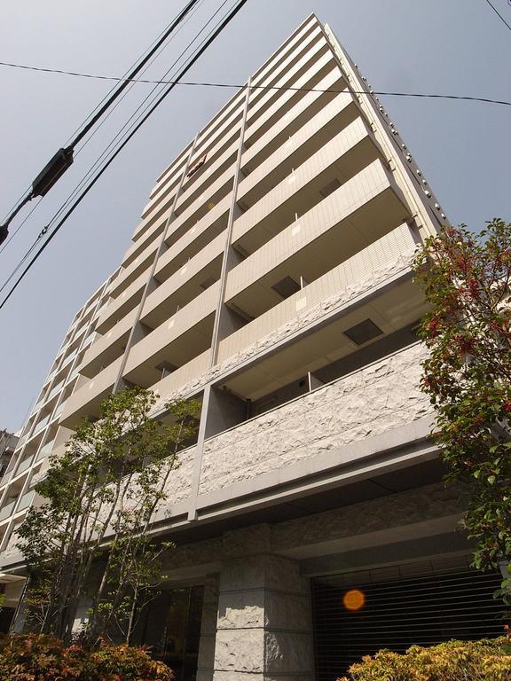 Palace Studio Minami-Azabu 東京都 外观 照片