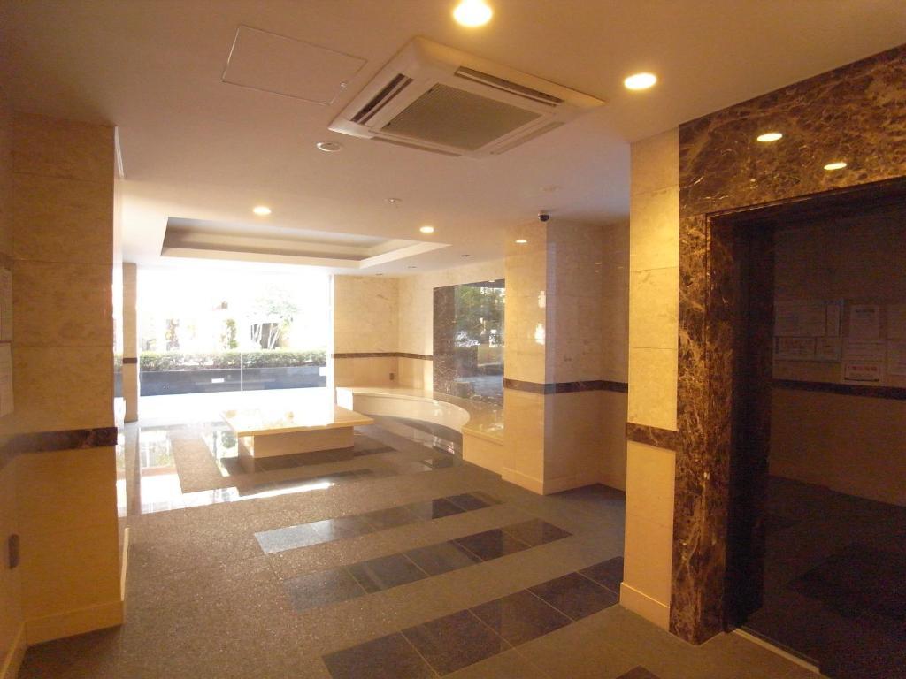 Palace Studio Minami-Azabu 東京都 外观 照片