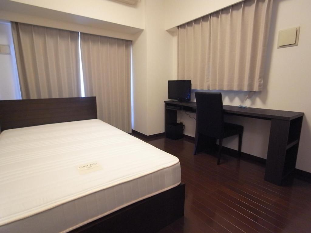 Palace Studio Minami-Azabu 東京都 外观 照片