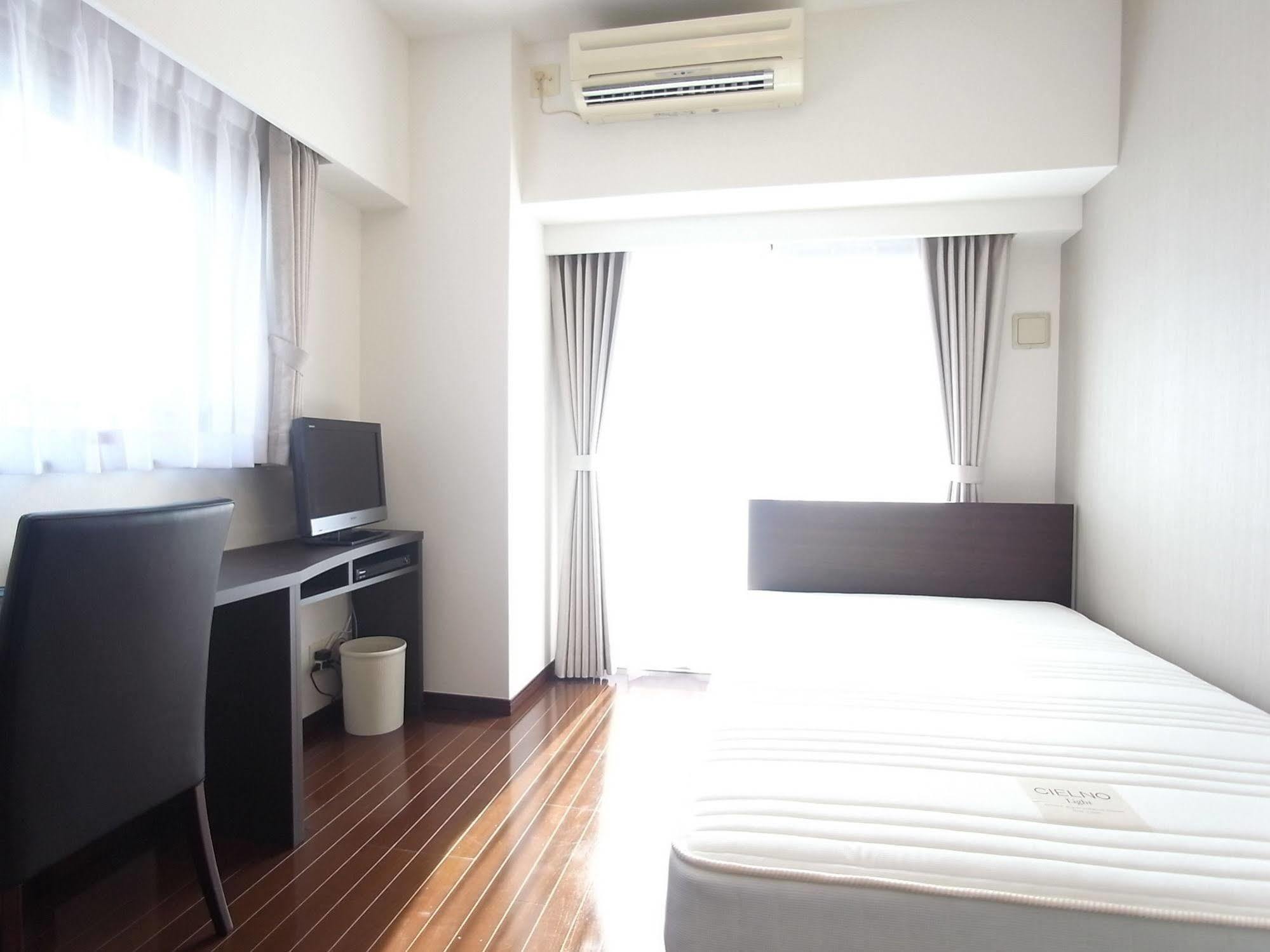 Palace Studio Minami-Azabu 東京都 外观 照片