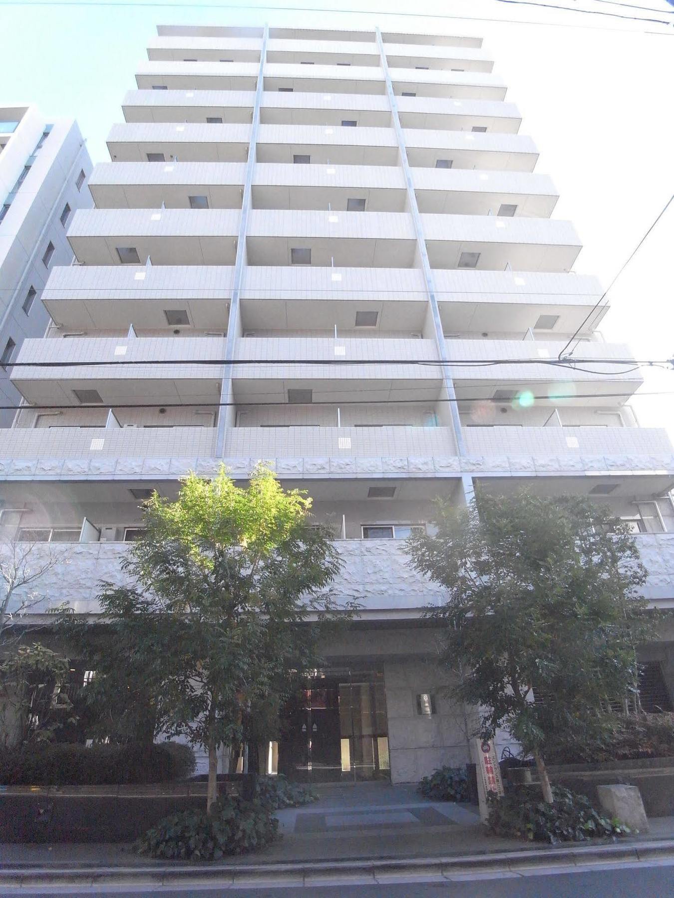 Palace Studio Minami-Azabu 東京都 外观 照片