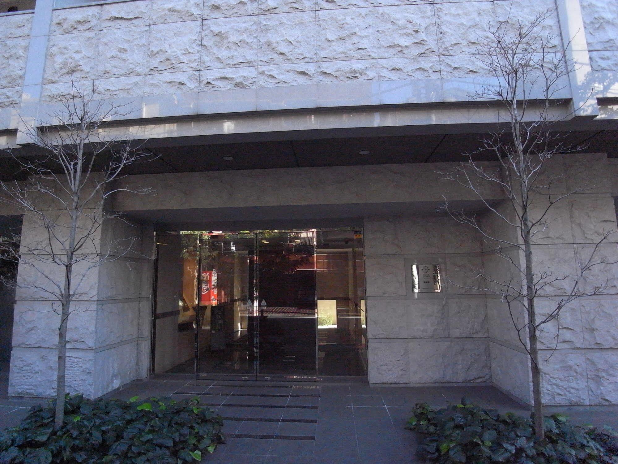 Palace Studio Minami-Azabu 東京都 外观 照片