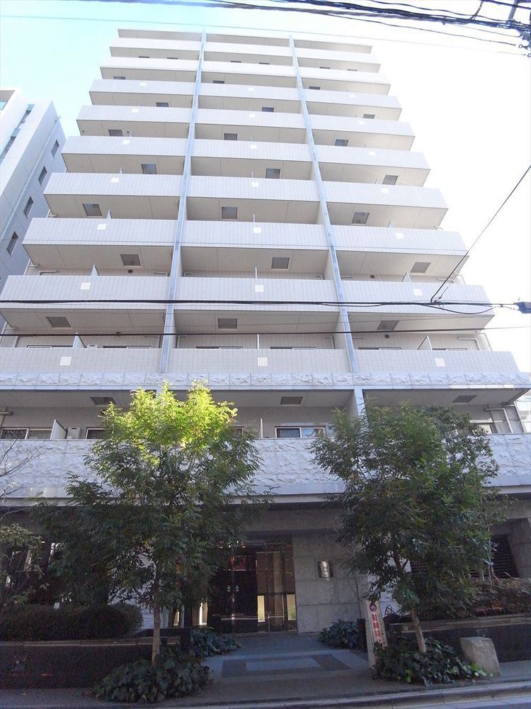 Palace Studio Minami-Azabu 東京都 外观 照片